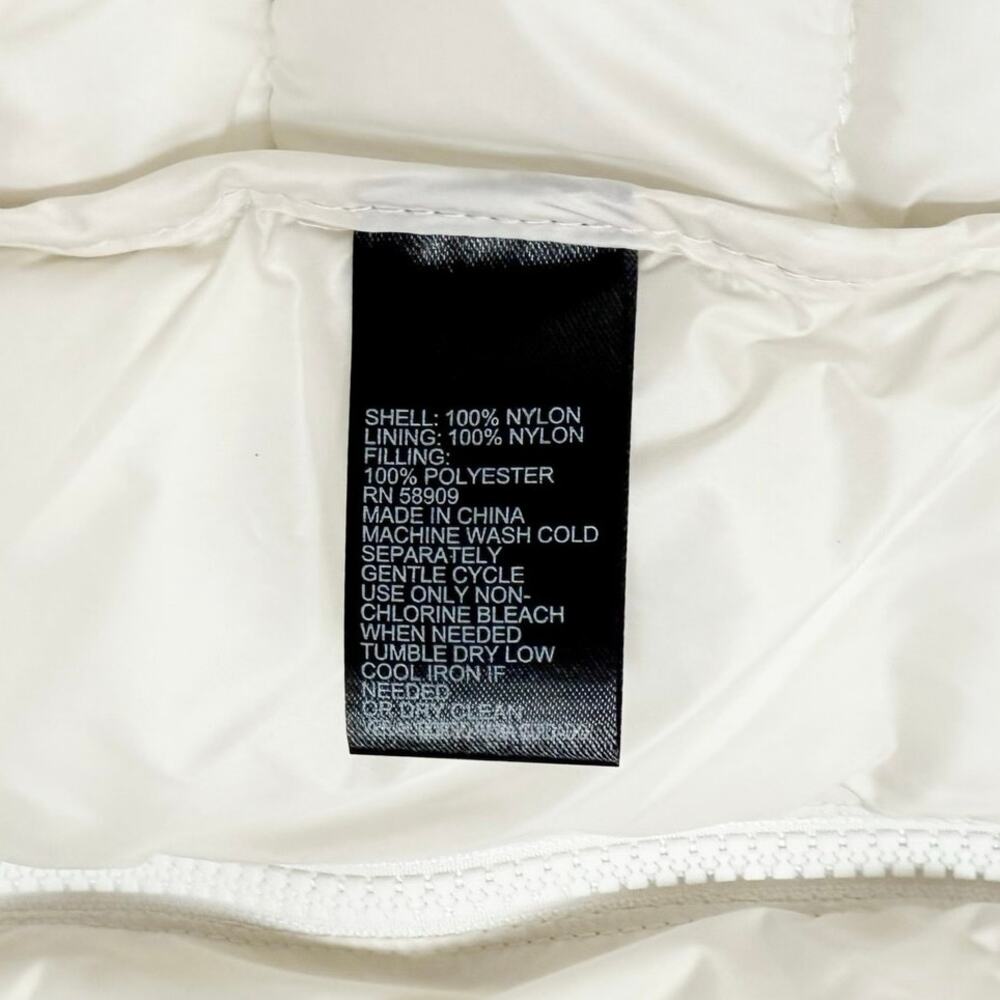 Antonio Melani Puffer Jacket - Picture 10 of 10